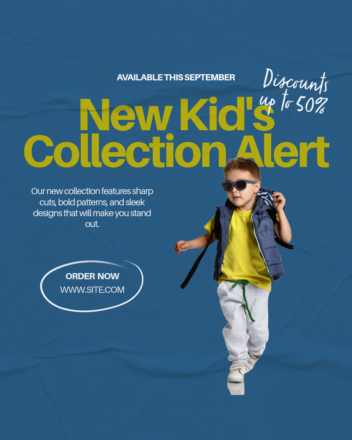 Kids' Collection